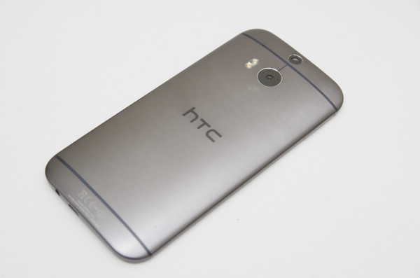 謠傳 HTC 下一代旗艦規格：搭 5 吋 Full HD 螢幕、 Snapdragon 810 、 20.7MP 主相機