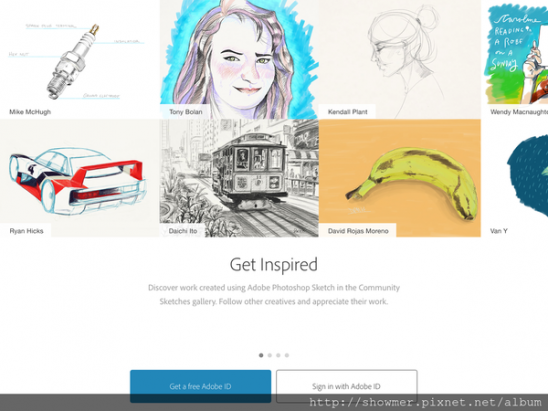 Adonit Jot Touch with Pixelpoint 數位繪圖簡單上手的好工具