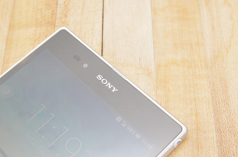 出自於全平衡設計的超薄防水大螢幕旗艦機， Sony Xperia Z Ultra 動手玩