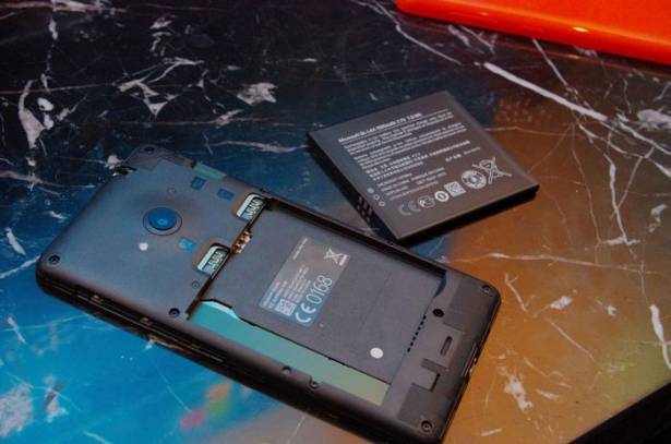 Microsoft 發表 5 吋雙卡智慧機 Lumia 535 ，主打平價市場需求