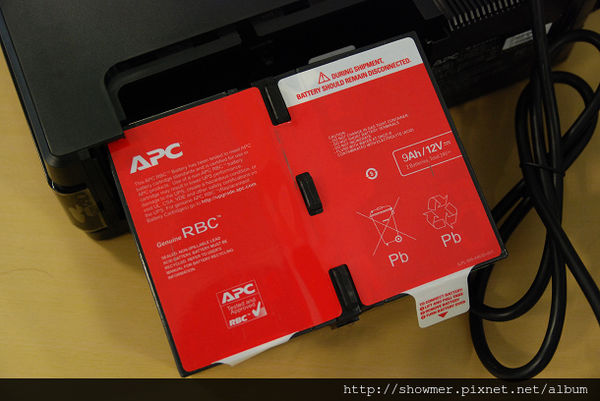 保護電腦從好的用電品質開始 APC Back-UPS Pro 1500 不斷電系統 開箱分享