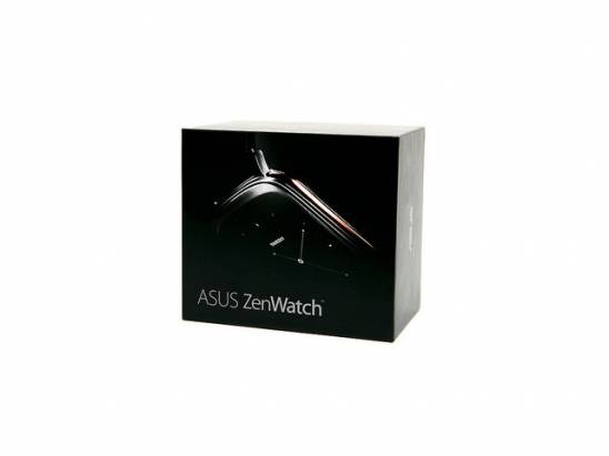 Google 智慧錶新兵報到，軟硬皆美 ZenWatch 智慧手錶 (1) 開箱試玩