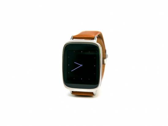 Google 智慧錶新兵報到，軟硬皆美 ZenWatch 智慧手錶 (1) 開箱試玩