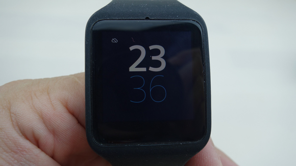 Sony 智慧錶 SmartWatch 3 / SmartBand Talk 雙測