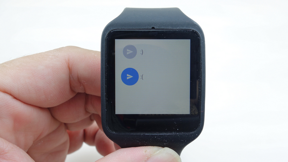 Sony 智慧錶 SmartWatch 3 / SmartBand Talk 雙測