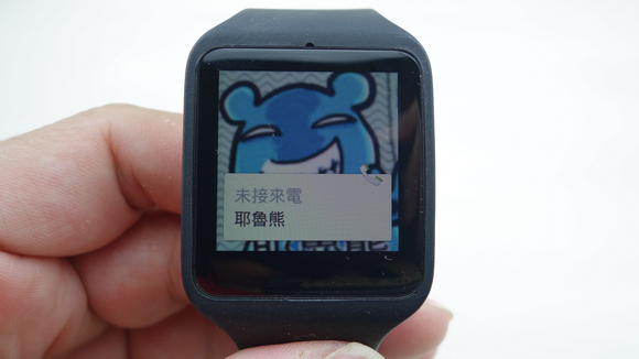 Sony 智慧錶 SmartWatch 3 / SmartBand Talk 雙測