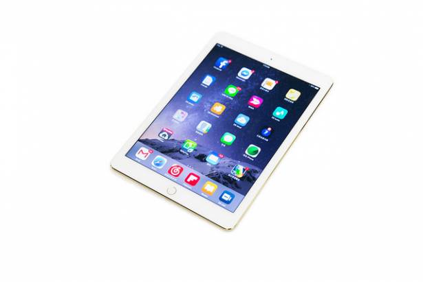 iPad Air 2 四大必買理由 + 平板電信資費比較建議！