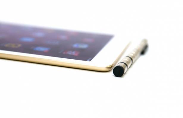 iPad Air 2 四大必買理由 + 平板電信資費比較建議！