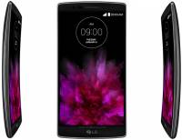 CES 2015 ： LG 發表 G Flex 2 ，採 5.5 吋 PMOLED 曲面顯示以及高通 Snapdragon 810 應用處理器