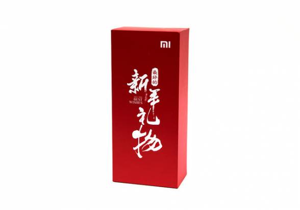 米粉的新年禮物 - 小米小盒子開箱評測！2015 最新小米盒子