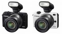 發表一年餘， Canon EOS M2 終於在台推出