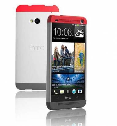 HTC New One將推新色?! 顏色整理包大集合~