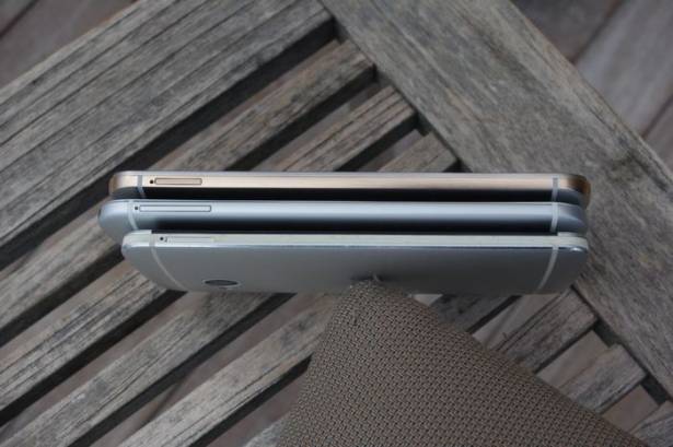 MWC 2015： HTC 談 One (M9) 設計：由經典設計孕育的奢華工藝