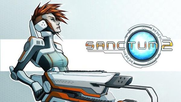 《聖域防衛 Sanctum 2》 20小時遊戲心得