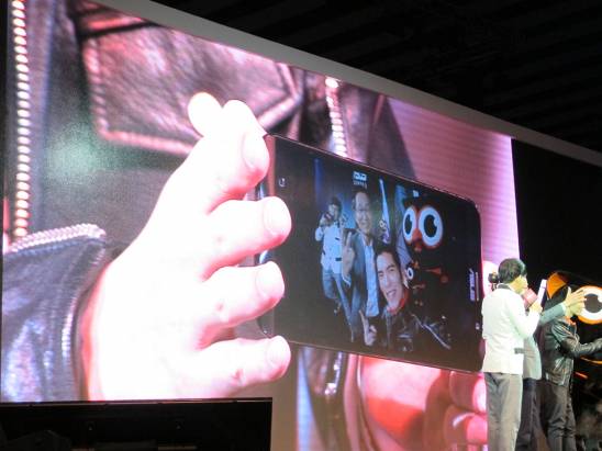 華碩 ZenFone 2 全球首賣發表會三大亮點：驚人價格、首購優惠、吉祥物 Zenny 與蕭敬騰
