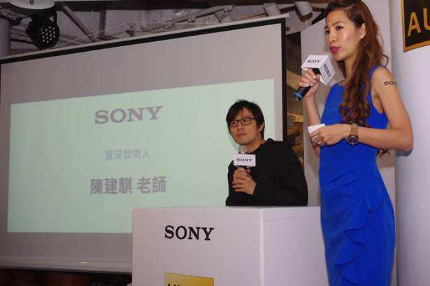 來自 Sony Music 的高音質數位平台 MORA 宣布三月下旬在台營運