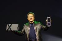 GTC 2015 ：一千美元有找， NVIDIA 發表 12GB VRAM 的單精度浮點運算神器 T