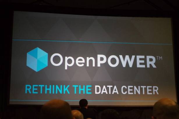 GTC 2015 ：以開放伺服器架構引領創新的力量， OpenPower 聯盟於 GTC 舉辦活動
