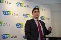 CES 亞洲展會總監談 CES Asia ：呼應夥伴進軍亞太需求將 CES 移師亞洲