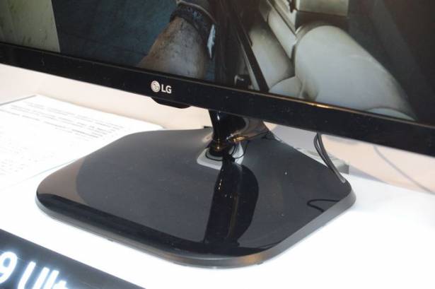 包圍式的廣視野， LG 在台推出 21：9 Curved UltraWide 曲面液晶顯示器