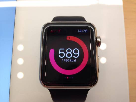 [蘋科技] 你真的需要 Apple Watch 來幫助運動嗎？先來實際動手玩玩看再說吧！