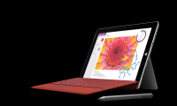 微軟 Surface 3 台灣售價出爐，零售版與商業版將於 5 月 5 日上市