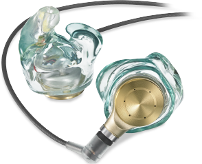由前 Sony 耳型職人松尾伴大操刀的 Just ears 客製耳機將在日本推出，起價 20 萬日幣