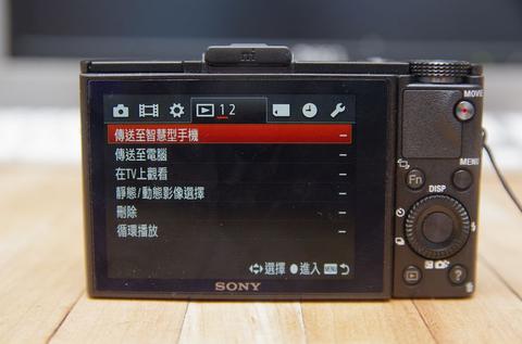 精緻依舊而提供更多功能， Sony RX100 MK2 動手玩