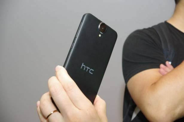 更大螢幕、更實惠價格， HTC One E9+ Dual SIM 在台發表