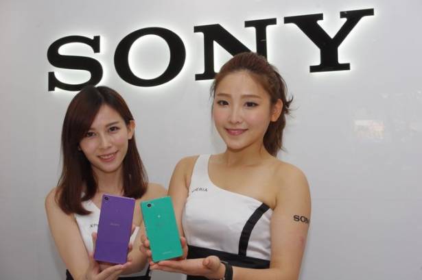 Sony Mobile 在台廣設行動通訊專賣店，主打尊榮服務與品牌體驗