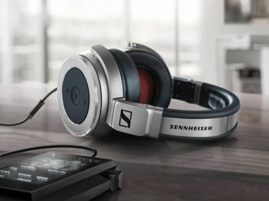 Sennheiser 發表首款主打高音質的密閉式耳機 HD630VB