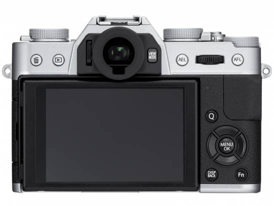 平價版 XT-1 登場， Fujifilme 發表內建相對平價的電子觀景窗可換鏡頭相機 XT-10