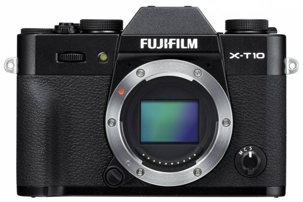 平價版 XT-1 登場， Fujifilme 發表內建相對平價的電子觀景窗可換鏡頭相機 XT-10