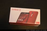 平價王者 ASUS ZenFone 2 ZE551ML 4GB 開箱體驗