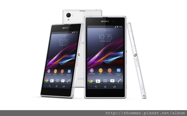 Sony Xperia Z1 / Z1 Compact / Z Ultra 開放升級 Android 5.0