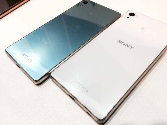 Sony Xperia Z4 Tablet、Xperia Z3+（其實就是 Z4）、Xperia C3 價格規格釋出