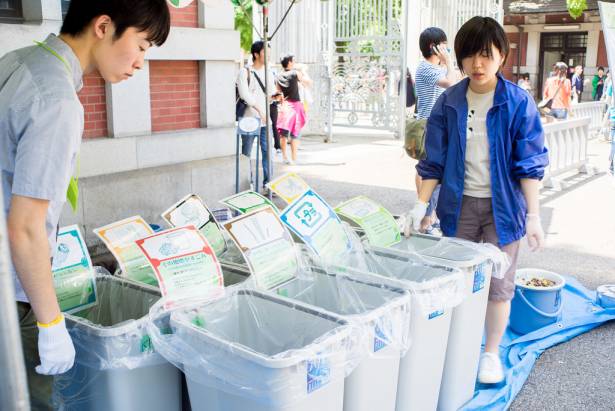 [面白日本] 東大五月祭特輯：家長放手＋老師放權的「學生自治」才養得出真正的領導人！