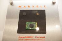 Computex 2015 ： Marvell 發表全球首款基於 28nm 並結合 2x2 Wave