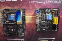 Computex 2015 ： ESC 精英將以真正符合玩家所需的規格打造新一代電競級主機板