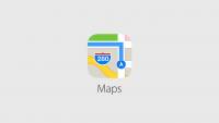 [蘋科技] 不再雞肋！iOS 內建地圖 App 新增「大眾交通轉乘資訊查詢」與「商店搜尋」功能