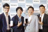 Sony Xperia Z3+ Xperia M4 Aqua 將於 6 月 15 舉辦上市記者會