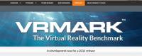為 VR 世代做準備， Futuremark 宣布 2015 年內將推出 VRMARK 基準測試