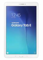三星推出入門級平板 Galaxy Tab E ，主打支援 Microsoft apps