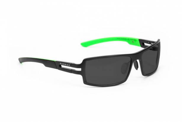 Razer 與 GUNNAR 合作，推出兩款抗藍光/太陽眼鏡