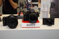 採用新一代感光元件技術， Sony A7R II RX100 IV 與 RX10 II 將陸續在台推