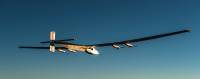 「Solar Impulse 2」創下太陽能飛機最長與最久之飛行世界紀錄