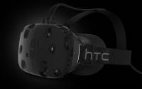 體驗 HTC 跨遊戲界之作， HTC VIVE 虛擬實境顯示器簡單玩