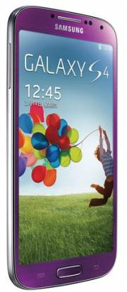 三星 Galaxy S4 推出粉、紫兩款新色，希望打動女性消費族群