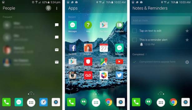 微軟繼續進攻 Android 應用，推出 Arrow Launcher 操作介面測試版