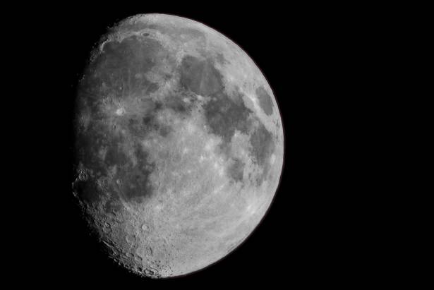 [攝影小教室] 來拍月亮吧！只要掌握七個要點，你也能輕鬆拍出清楚漂亮的月亮！